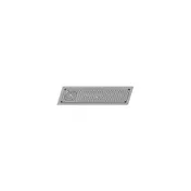 Eagle Group DIGRT-24 Eagle Spec-Bar Drop-In Glass Rinser Trough 1 image