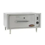Eagle Group DWN-1-240-X Redhots Warming Drawer, Free Standing with (1) Drawer 1 image