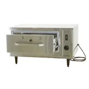Eagle Group DWP-1R-120 Pass-Thru Heated Drawer, (1) Drawer with Handles 1 image