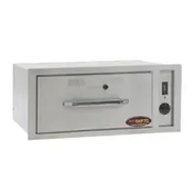 Eagle Group DWW-1BI-120 Redhots Warming Drawer, Built-In, (1) Drawer 1 image