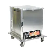 Eagle Group HCUESSN-RA3.00 Extended Undercounter Non-Insulated Heated Holding Cabinet, Solid Door 1 image