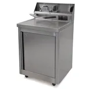 Eagle Group PHS-A-H Portable Hand Sink, Self-Contained 1 image