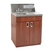Eagle Group PHS-S-C-LB Portable Hand Sink, Self-Contained 1 image