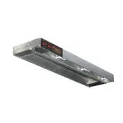 Eagle Group RHHL-30-120-L Redhots Heat Lamp, 30" Long, Rod Type, Single 1 image