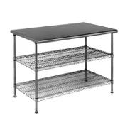 Eagle Group T2448EBW Adjustable Work Surface System, Basic Unit 1 image