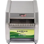 APW Wyott ECO 4000-350E Eco-4000 Conveyor Toaster 3 image