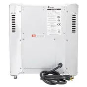 APW Wyott ECO 4000-350L Eco-4000 Conveyor Toaster, 350 Slices/Hr 5 image