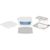 Edlund DFG-160 IC Scale, Digital, Portion, Large Lcd Display 3 image