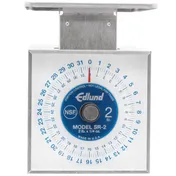 Edlund SR-2 Scale, Portion, Dial Type, Dishwasher Safe 2 image