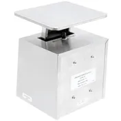 Edlund SR-2 Scale, Portion, Dial Type, Dishwasher Safe 4 image