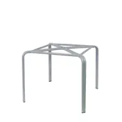 emu 1340 Zeus Table Base, 31" x 31" x 29-1/2" Dining Height for 30 -36" Square Tops 1 image