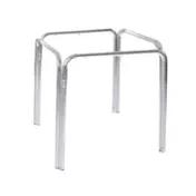 emu 1341 Zeus Table Base, Dining Height for 36" Square Tops Only - ADA compliant 1 image