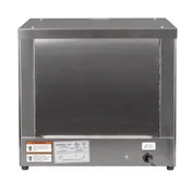 Equipex BAR-200/1 18" Countertop Commercial Toaster Oven, Double Shelf 5 image