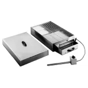 Equipex FM-2 Sodir-Roller Grill Corona Cold Smoker, Electric, Portable 1 image