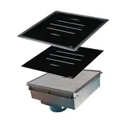 Equipex GL3000 DI Adventys Induction Range, Electric, Drop-In, (1) Burner 2 image