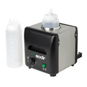 Equipex WI-1 Sodir-Roller Grill Toppings Dispenser, Freestanding, Single Unit 1 image