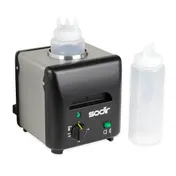 Equipex WI-1 Sodir-Roller Grill Toppings Dispenser, Freestanding, Single Unit 2 image