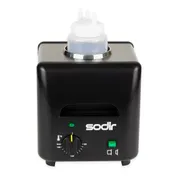 Equipex WI-1 Sodir-Roller Grill Toppings Dispenser, Freestanding, Single Unit 3 image