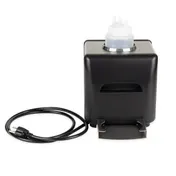 Equipex WI-1 Sodir-Roller Grill Toppings Dispenser, Freestanding, Single Unit 5 image