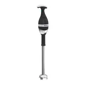Dito Sama 602236 Bermixer Pro 22" Variable Speed Portable Mixer up to 10000 RPM, 750 W, 1 HP by Eurodib 1 image