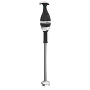 Eurodib 602237 Bermixer Pro 26" Variable Speed Dito Sama Portable Mixer up to 10000 RPM, 650 W, 1 HP 1 image