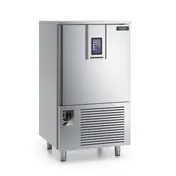 Eurodib BCT10US220 Gemm 34" Reach-In Blast Chiller/Freezer, 50 lbs Freeze / 75 lbs Chill Capacity 1 image