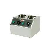Eurodib BECID2 Krampouz 10" Countertop Food Topping Warmer 1 image