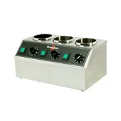 Eurodib BECID3 Krampouz 15" Countertop Food Topping Warmer 1 image