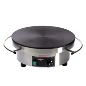 Eurodib CEBIF4220 Krampouz Electric Crepe Maker 1 image