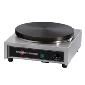 Eurodib CECIF4220 Krampouz Electric Crepe Maker 1 image