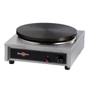 Eurodib CGCID4 Krampouz Gas Crepe Maker 1 image