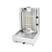 Eurodib DE2A Visvardis 33" Electric Gyro Machine, 100 lbs Capacity 1 image