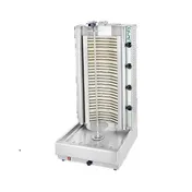 Eurodib DE4A Visvardis 45" Electric Gyro Machine, 200 lbs 1 image