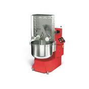 Eurodib IBT55INV 84 qt Spiral Mixer w/ Removable Bowl, Variable Speed, 2200W, 123,5 Ibs Dough Capacity 1 image