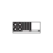 Comstock-Castle F3226-18-1.5RB 60" Gas Restaurant Range w/ (4) Open Burners, (1) 18" Griddle, (1) 18" Charbroiler, (2) Standard Ovens, 244.000 BTU 2 image
