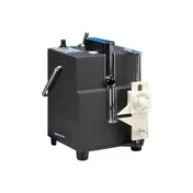 Univex FA-73 Ground Beef Fat Analyzer, 3 Minute Cycle Time 1 image