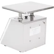 Edlund FMD-2 Portion Scale, 1-9 lb Capacity, Fixed Dial, Stainless Steel, 32 oz 1/8 oz Graduation 4 image