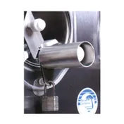 Frosty Factory C0100 Faucet Lock 1 image