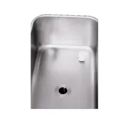 Frosty Factory C0102 Parts Beverage Dispenser/Refrigerated Hopper for 115R,127A,137,232,235 and 289 1 image