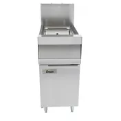 Frymaster 20MC Spreader Cabinet, 20" W, Stainless Steel Door & Cabinet 1 image