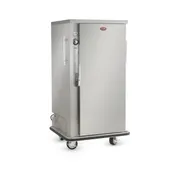 FWE A-60 55"-60" 1Sec 1-Door Heated Cabinet, 48-60 Plate Capacity, 3 Shelves, Convection Heat 1 image
