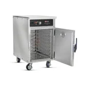 FWE LCH-10 Full-Height Mobile Cook / Hold / Oven Cabinet w/ Thermostatic Controls, Probe 1 image
