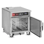 FWE LCH-18-MT Low Temp Cook / Hold / Oven Cabinet w/ Touchscreen Controls, Mobile 1 image