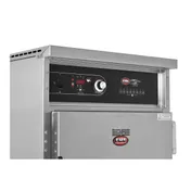 FWE LCH-1826-18 Low Temp Cook / Hold / Oven Cabinet w/ Thermostatic Controls, 2 Solid Doors 6 image