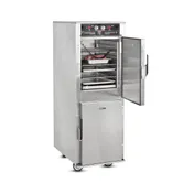 FWE LCH-1826-7-7-G2 Low Temp Cook / Hold / Oven Cabinet w/ Thermostatic Controls, Full-Size 3 image