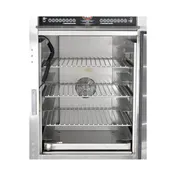 FWE LCH-1826-7-7-G2 Low Temp Cook / Hold / Oven Cabinet w/ Thermostatic Controls, Full-Size 6 image