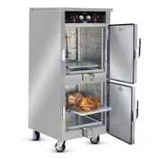 FWE LCH-1826-7-7-SK-G2 Low Temp Cook / Hold / Oven Cabinet w/ Thermostatic Controls, Full-Size 1 image