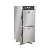 FWE LCH-6-6-G2 Low Temp Mobile Cook / Hold / Oven Cabinet w/ Thermostatic Controls 1 image
