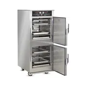 FWE LCH-6-6-G2 Low Temp Mobile Cook / Hold / Oven Cabinet w/ Thermostatic Controls 3 image