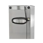 FWE LCH-6-6-G2 Low Temp Mobile Cook / Hold / Oven Cabinet w/ Thermostatic Controls 5 image